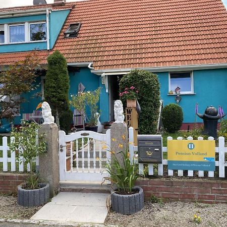Zimmervermietung Volland Weimar (Thuringia) Exterior foto